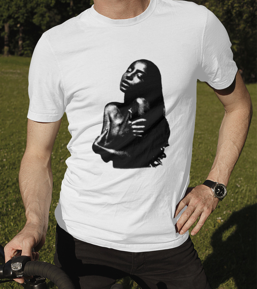 Melimayystudios Sade Sensual T-Shirt