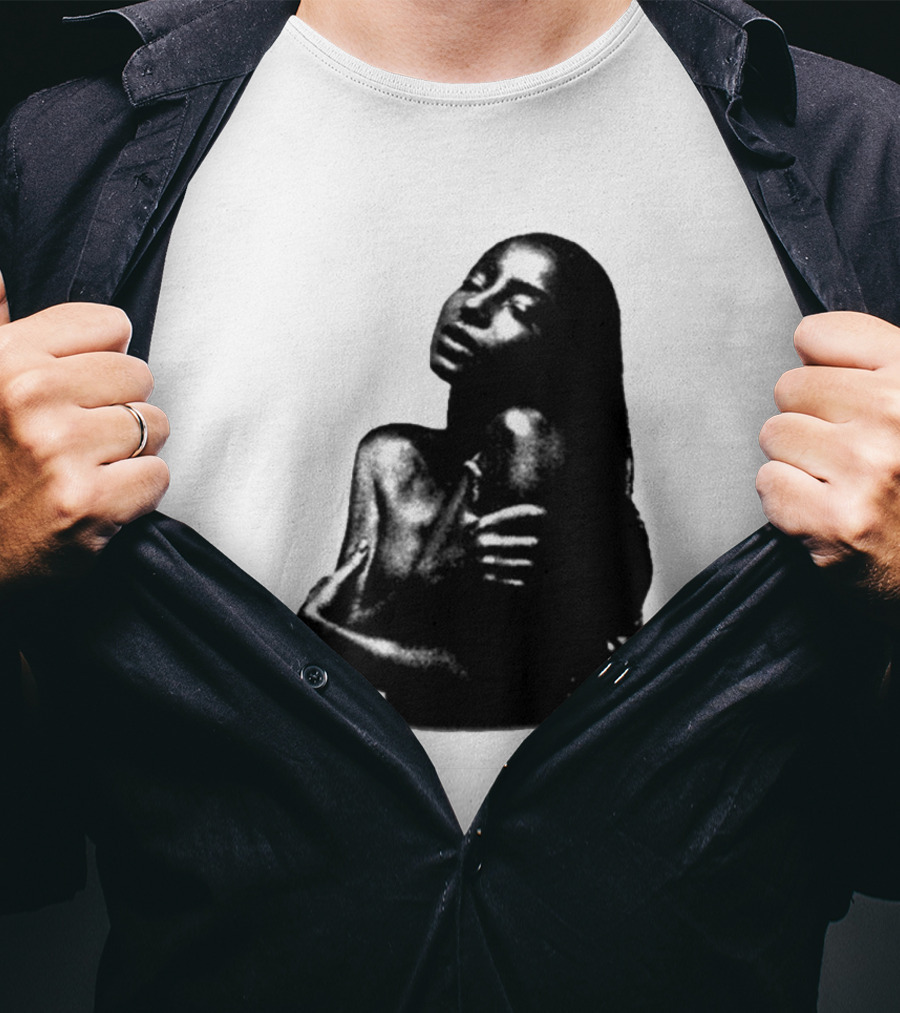 Melimayystudios Sade Sensual T-Shirt