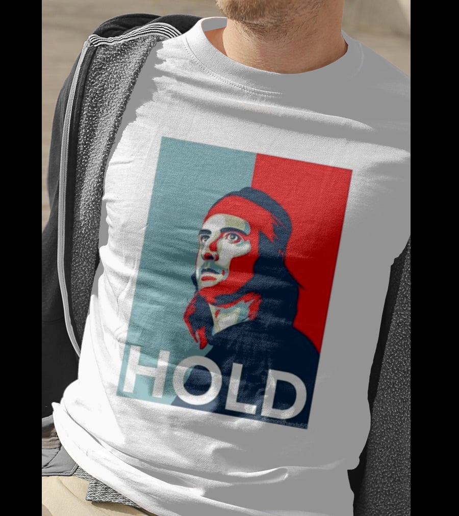 Hodl Diamond Hands 69 Hope T-Shirt