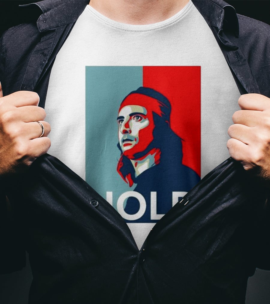 Hodl Diamond Hands 69 Hope T-Shirt