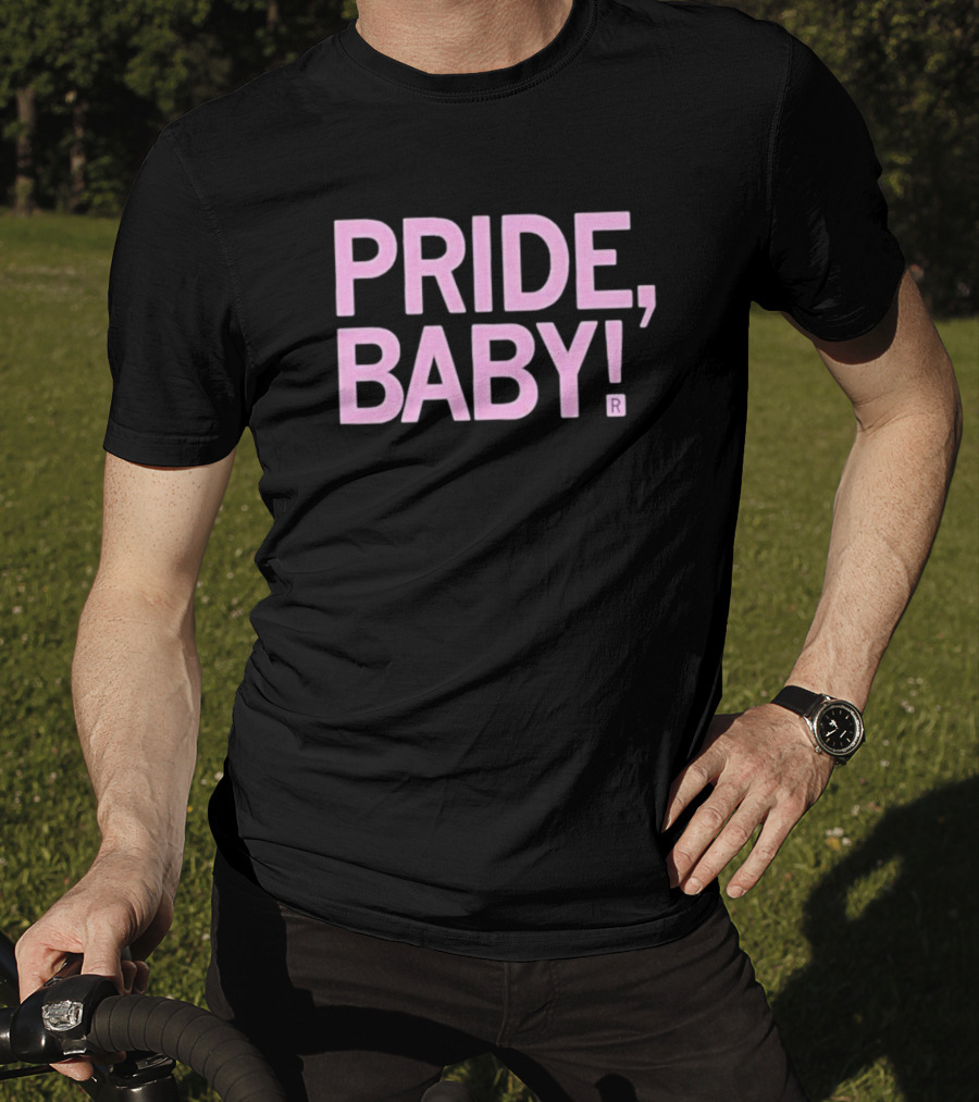 PRIDE BABY® T-Shirt