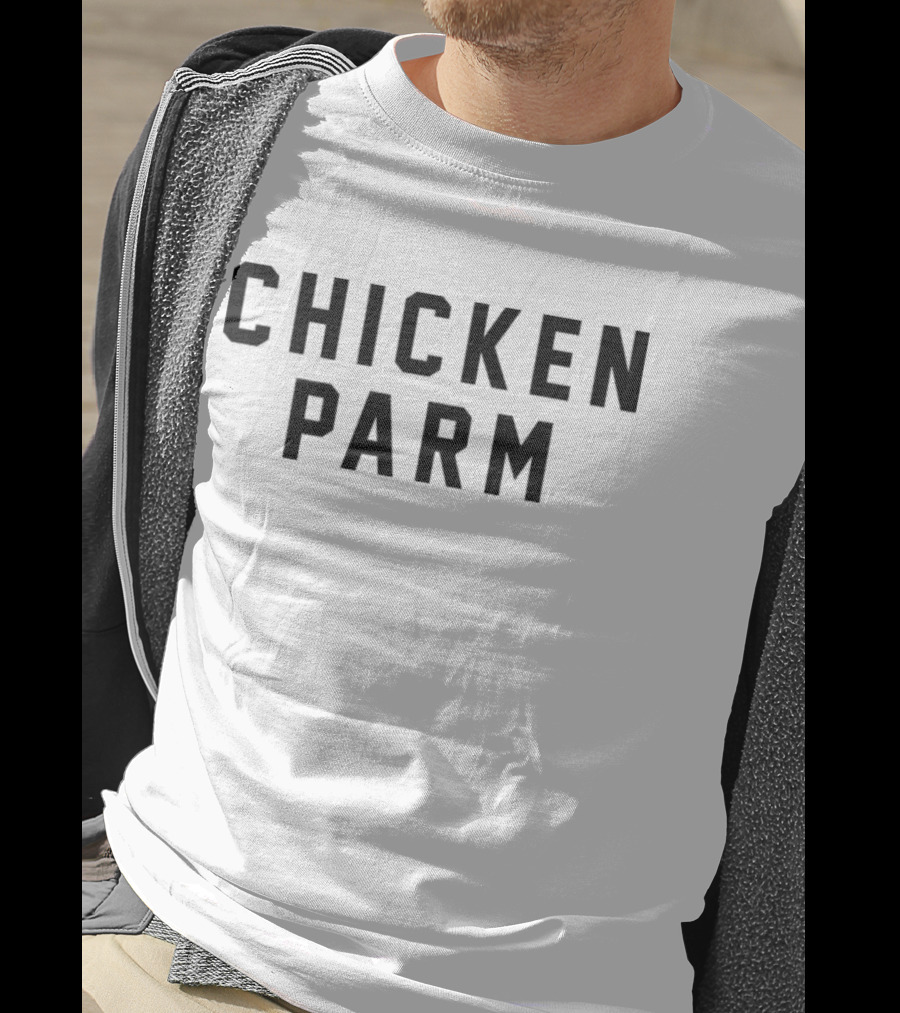 Chicken Parm T-Shirt