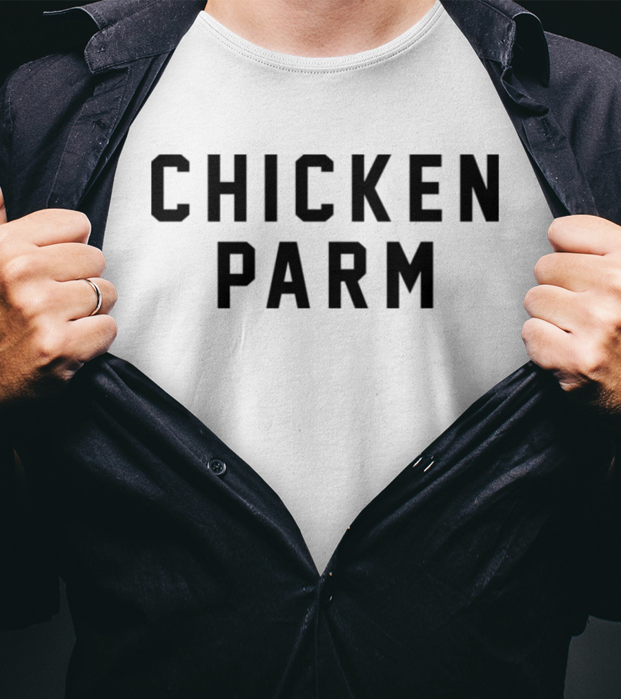 Chicken Parm T-Shirt