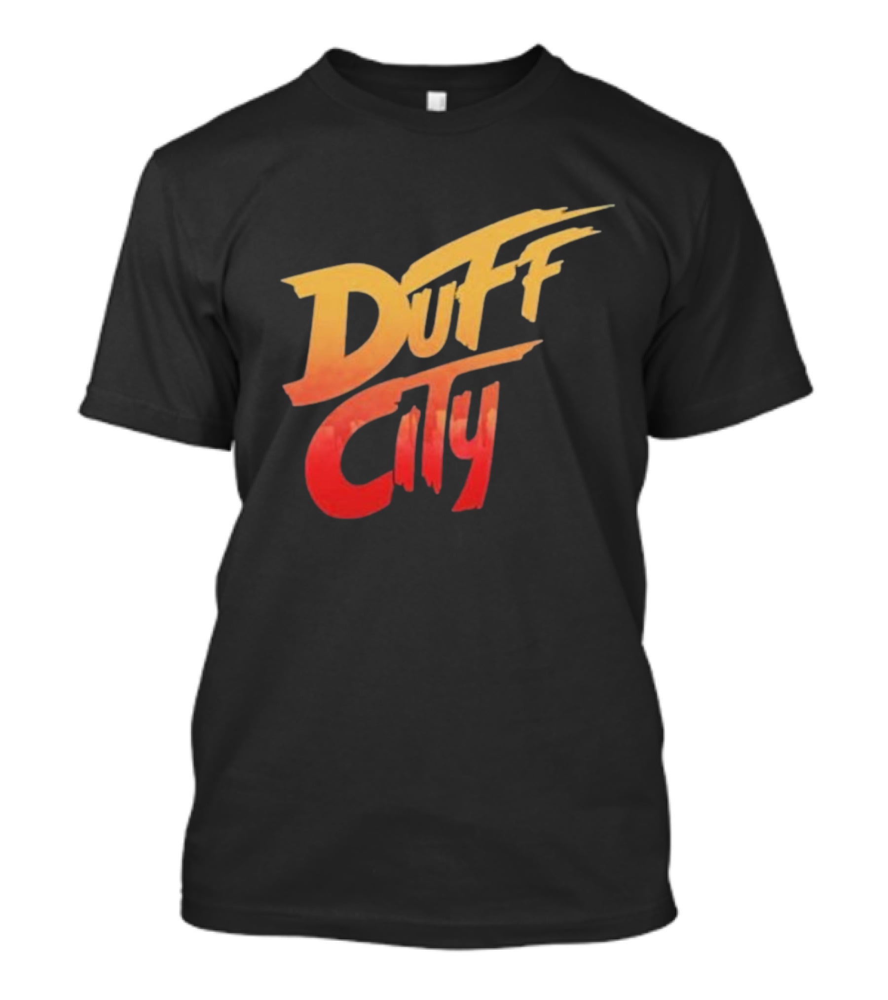 Nouns Esports Duff City T-Shirt