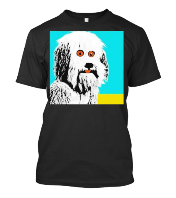 Pure Noise Four Year Strong Analysis Paralysis Dog Pop T-Shirt