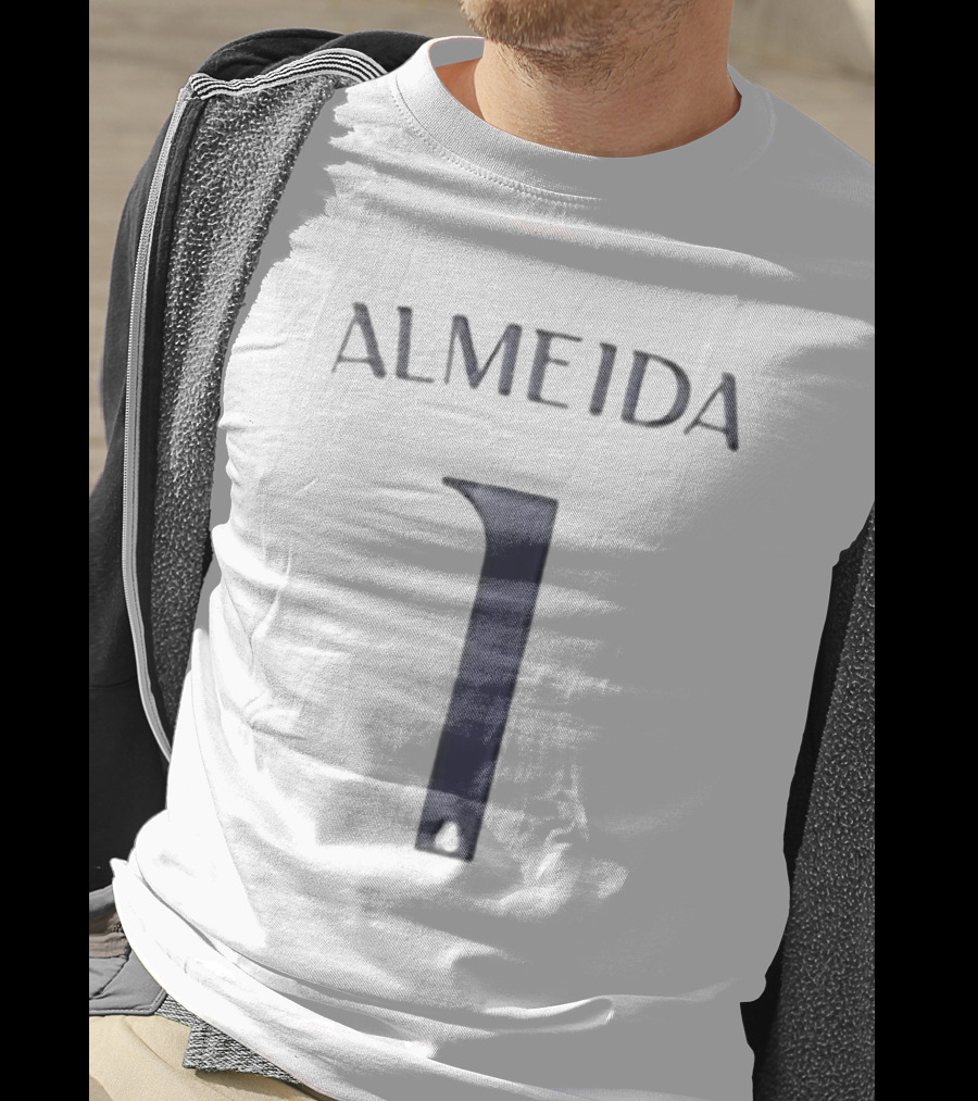 ALMEIDA 1 T-Shirt
