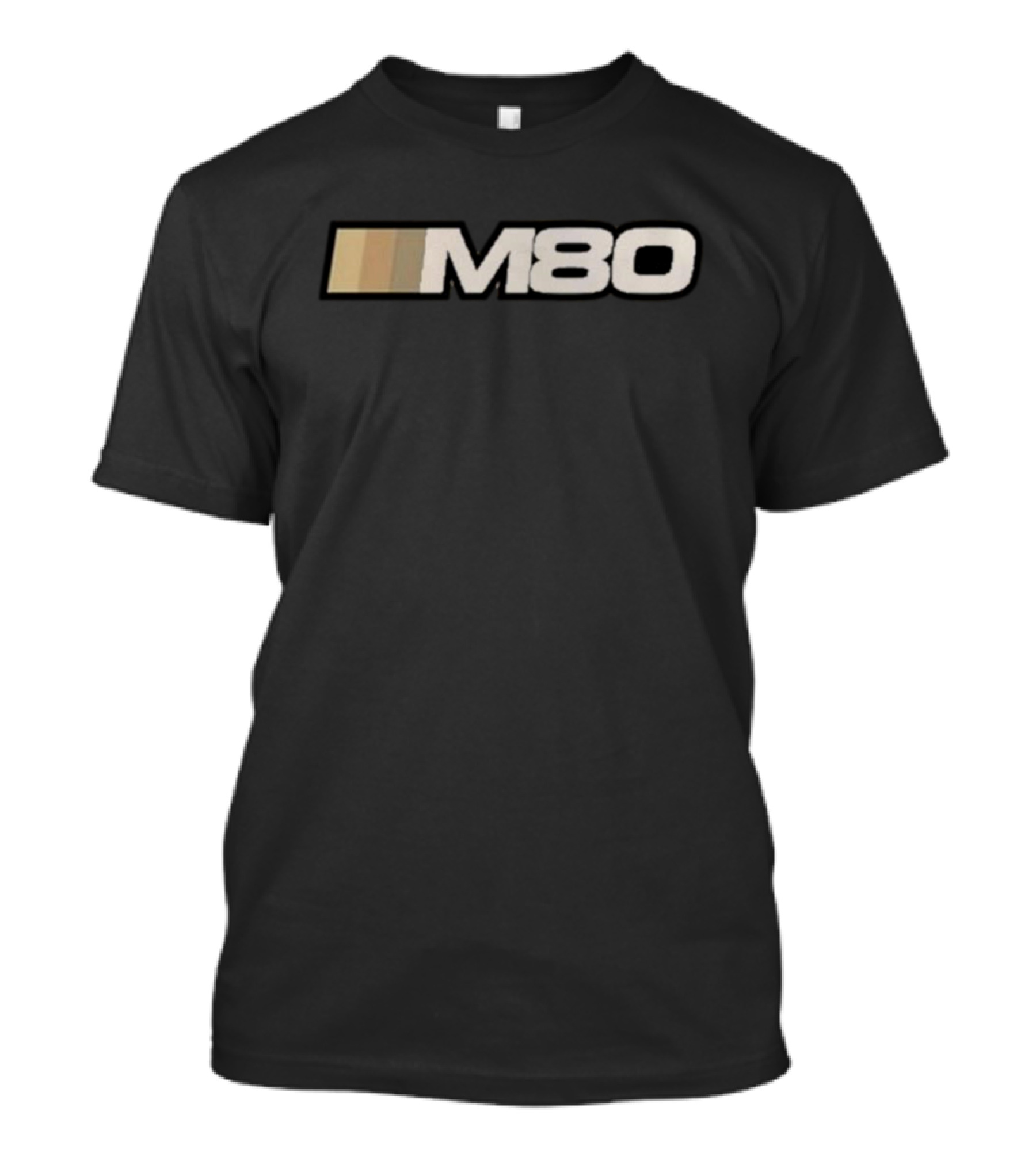 Turbo Collection M80 Racing T-Shirt
