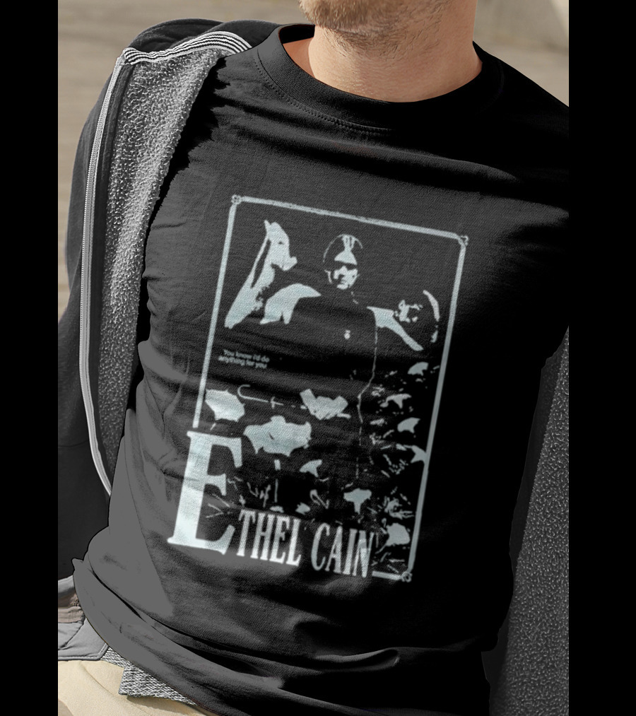 Ethel Cain You Know I’d Do Anything For You T-Shirt