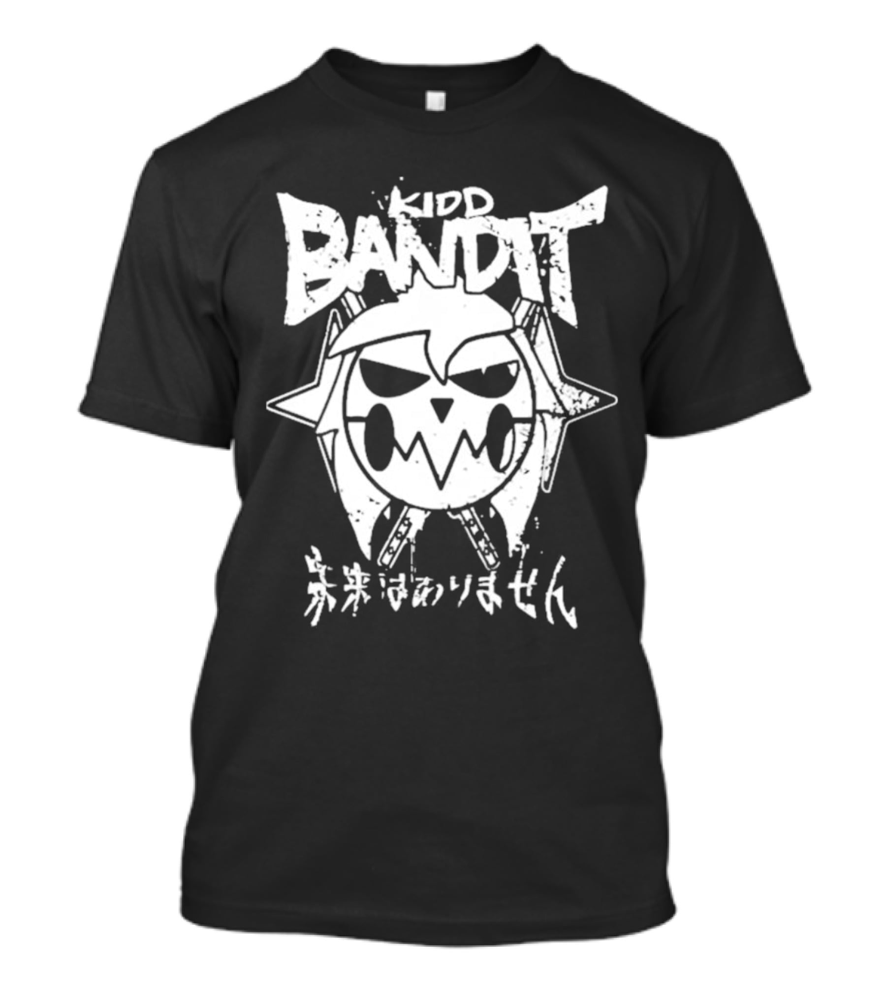 KIDD BANDIT T-Shirt