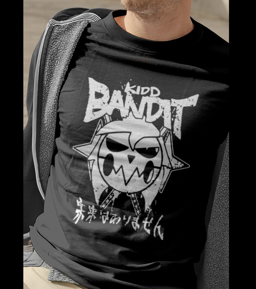 KIDD BANDIT T-Shirt