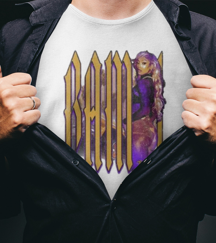 BAM Bambi The Bam Bami T-Shirt