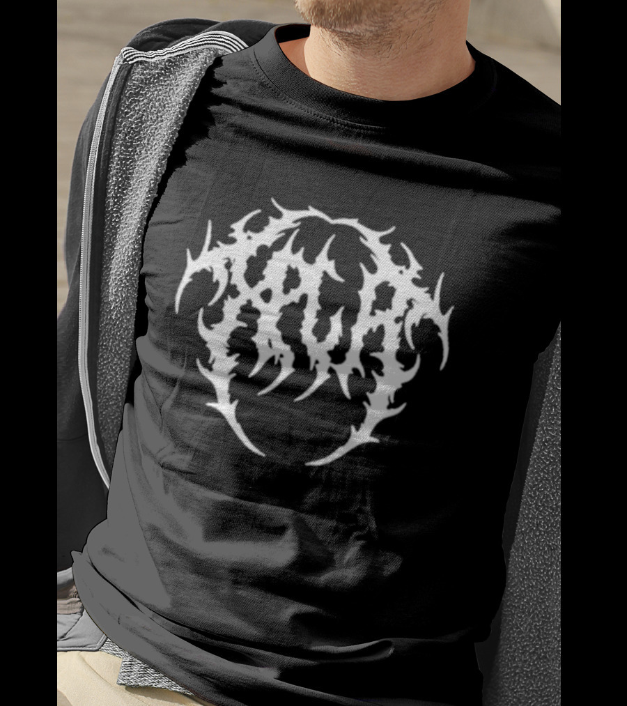 Xplr Spiked T-Shirt