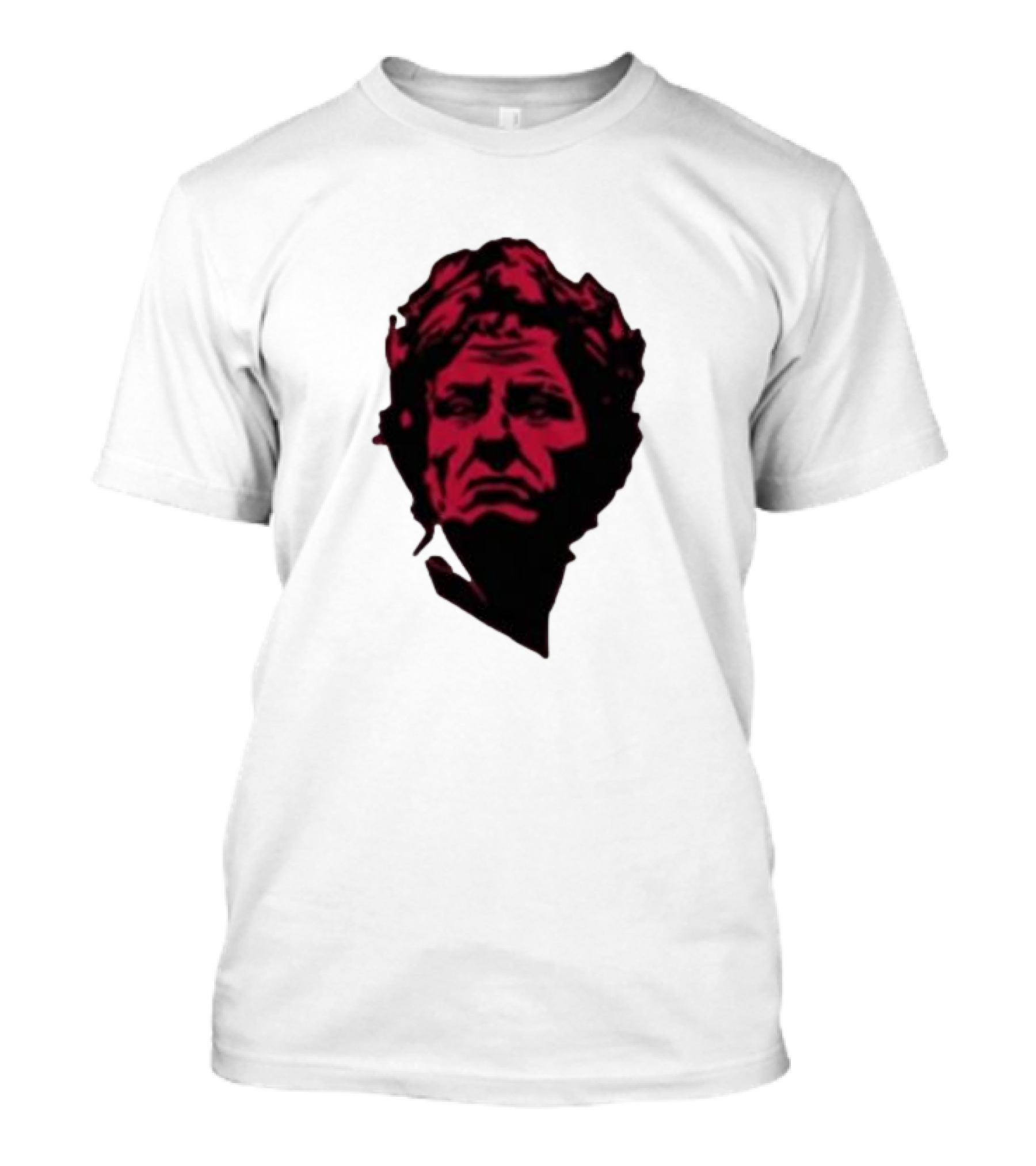 Julius Caesar Cool Red T-Shirt
