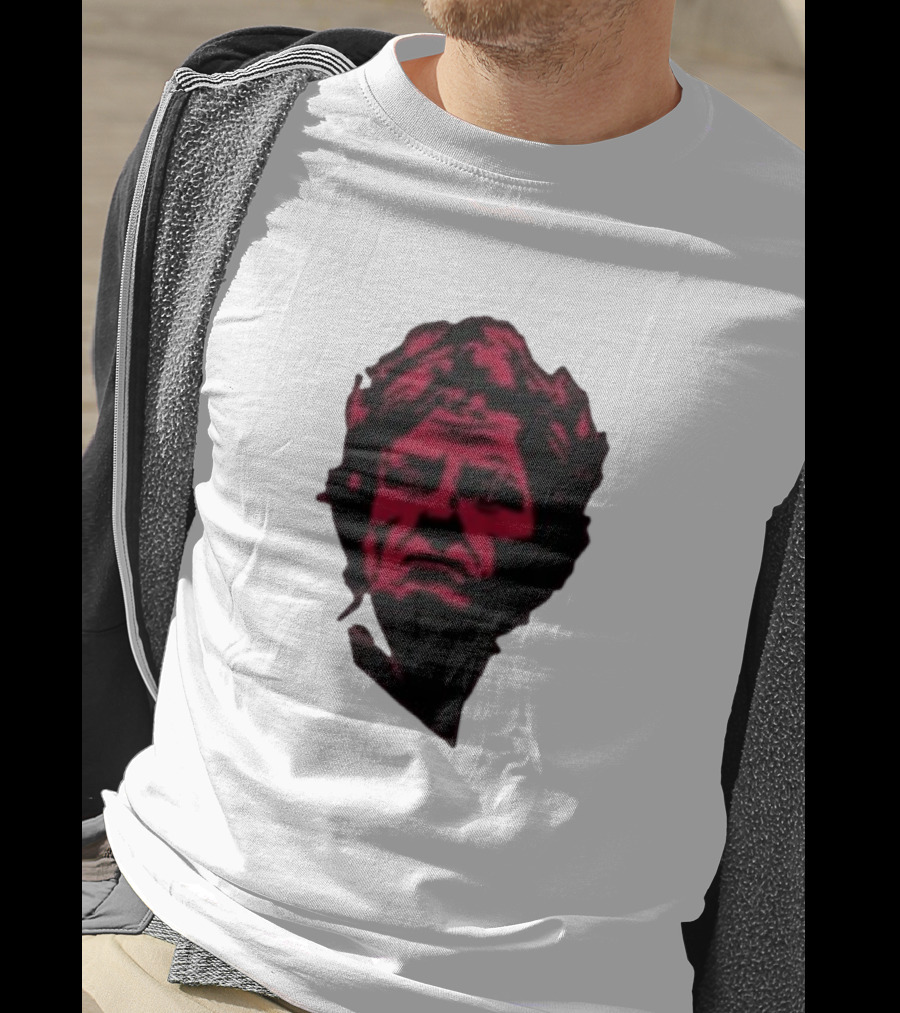 Julius Caesar Cool Red T-Shirt
