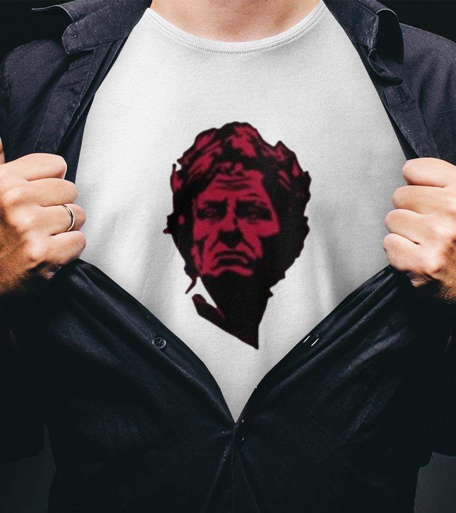 Julius Caesar Cool Red T-Shirt