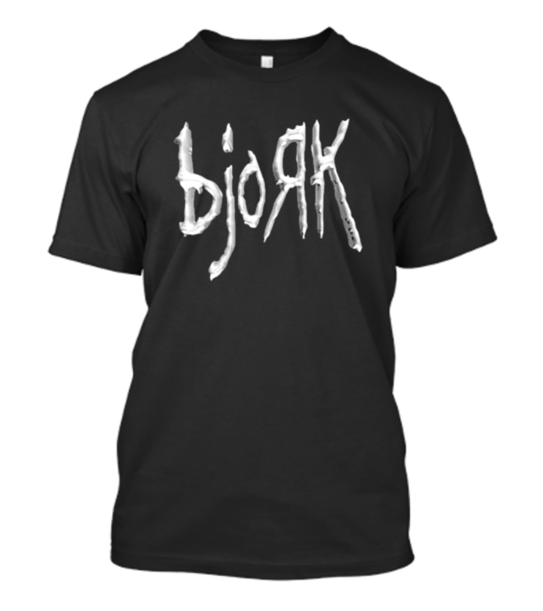 Bjoяk T-Shirt