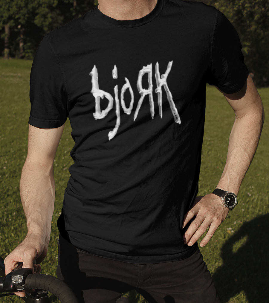 Bjoяk T-Shirt