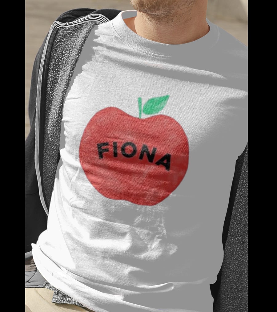 Olivia Rodrigo Fiona Apple T-Shirt