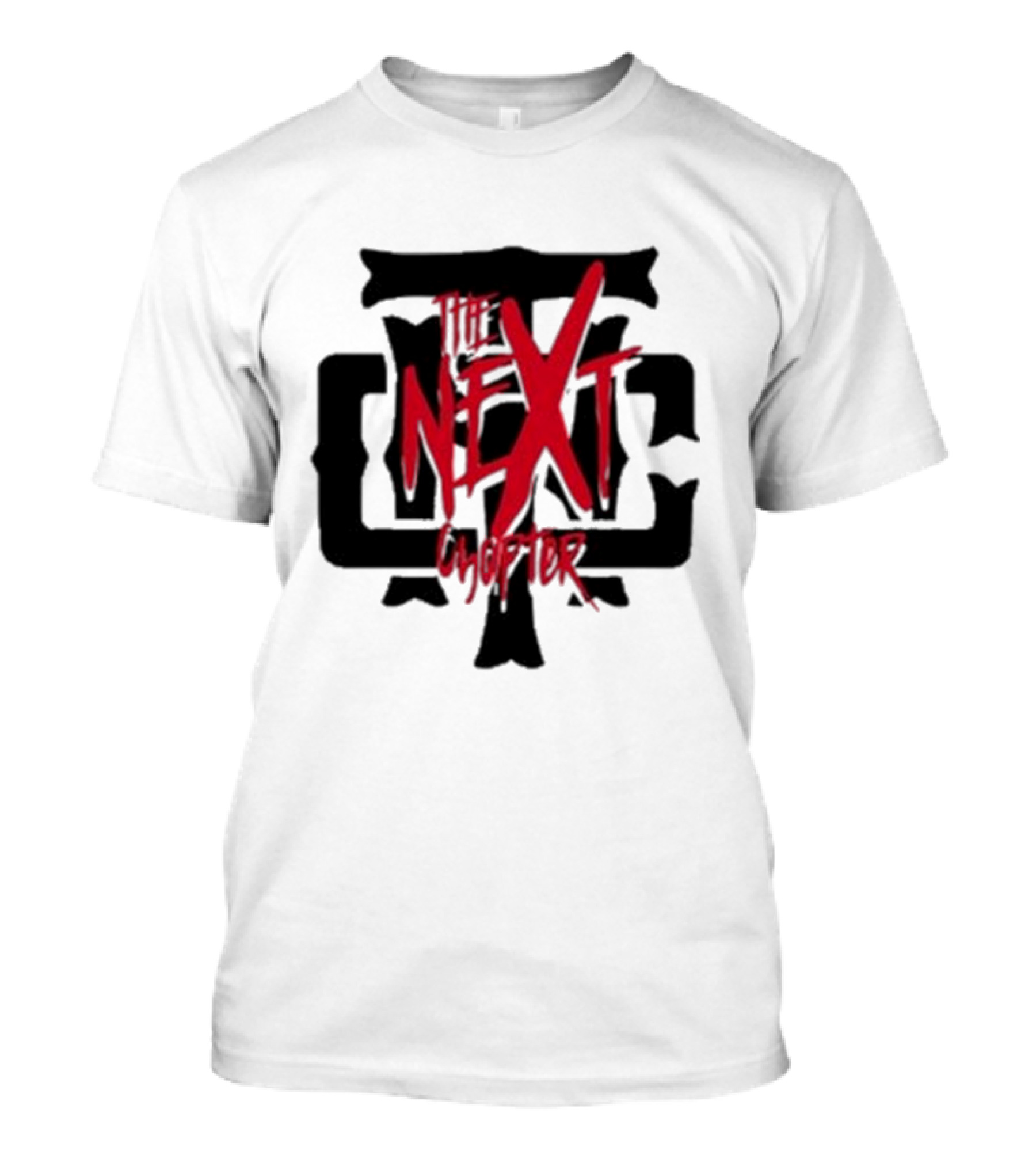 The Next Chapter TNC T-Shirt