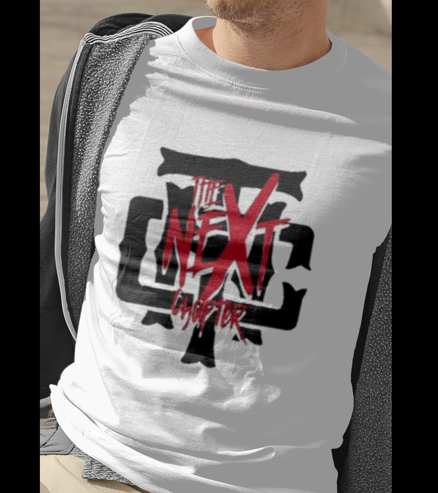 The Next Chapter TNC T-Shirt