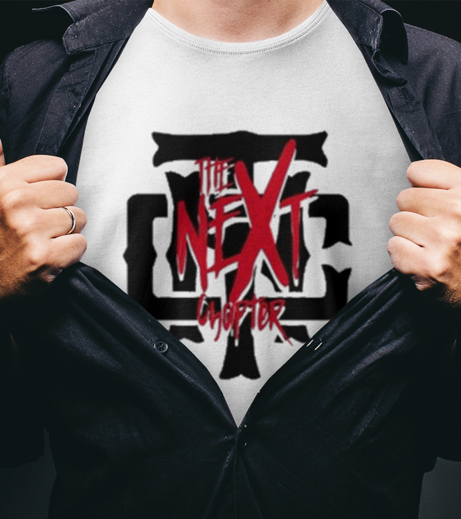 The Next Chapter TNC T-Shirt