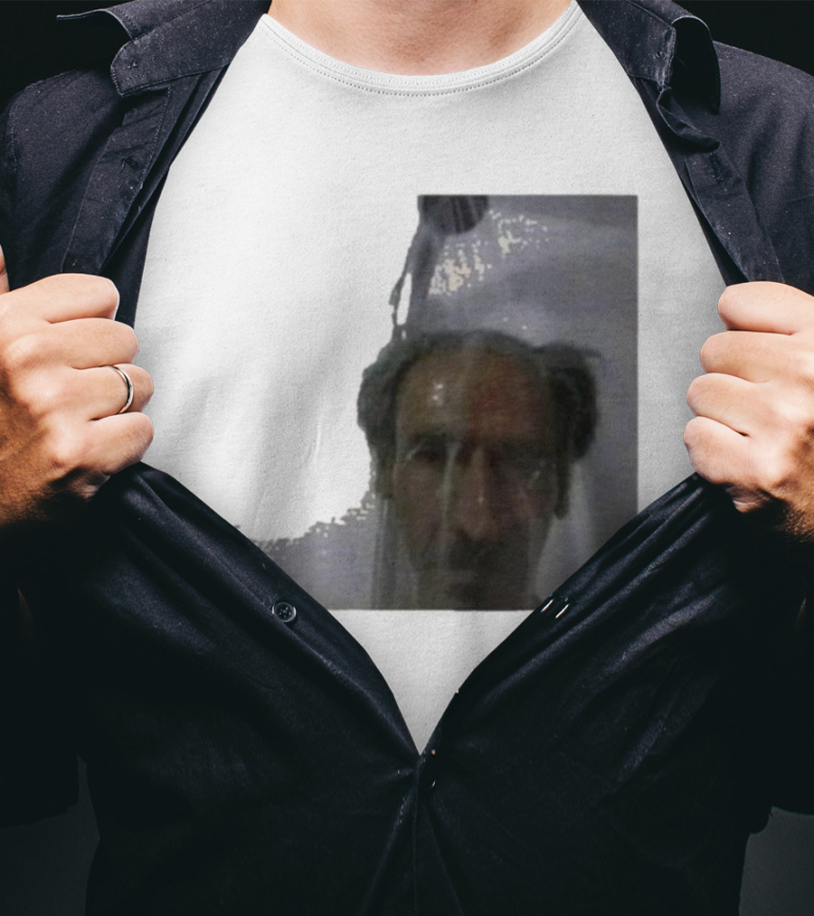 Sillyteestudio Life Changing Shower Face T-Shirt