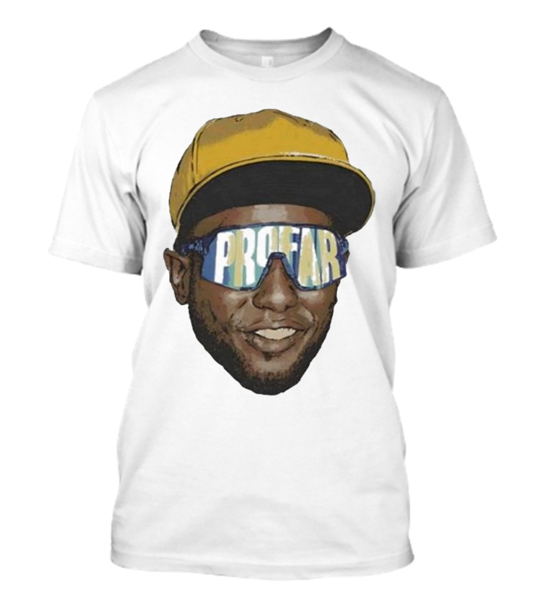 PROFAR San Diego Sunglasses Hat T-Shirt