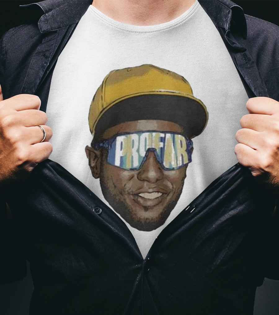 PROFAR San Diego Sunglasses Hat T-Shirt