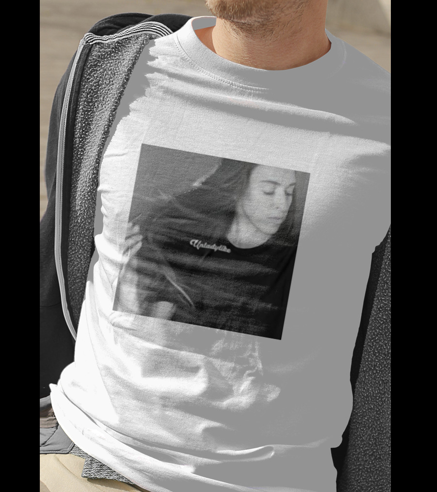 Rachel Ballinger Unladylike T-Shirt