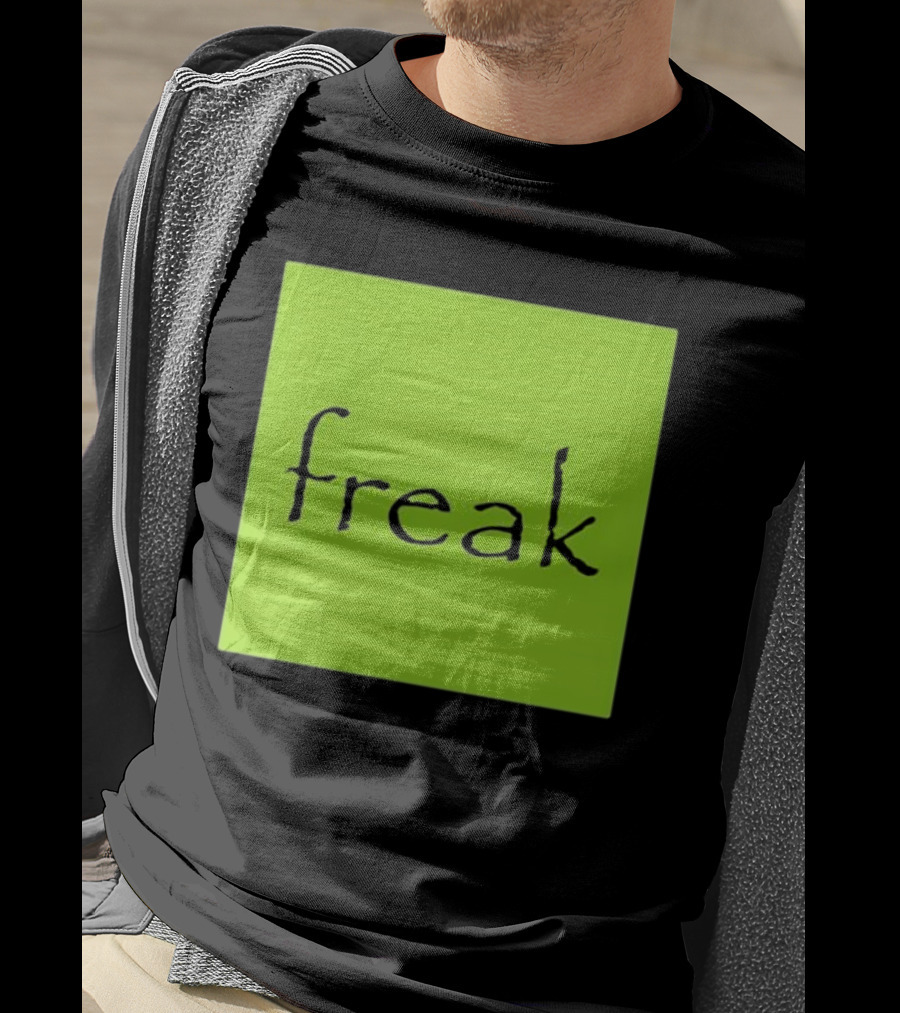 Freak Brat Summer Freak T-Shirt