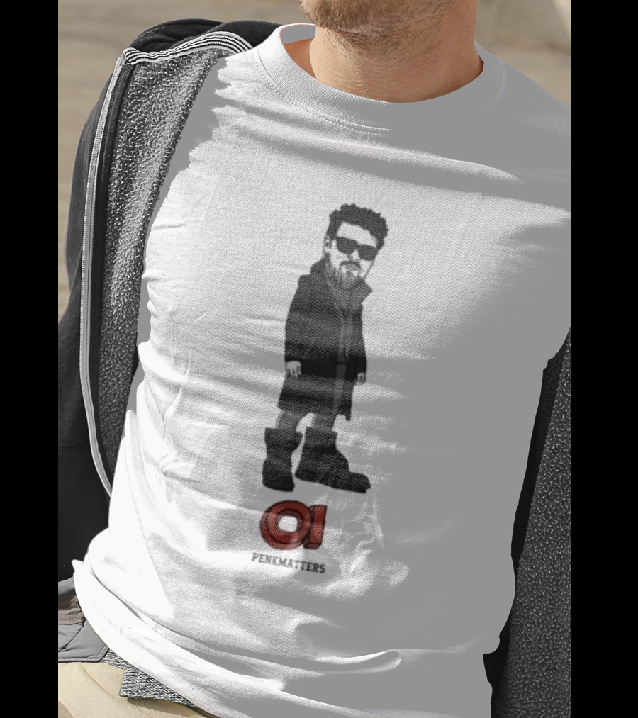 Penkmatters OI T-Shirt