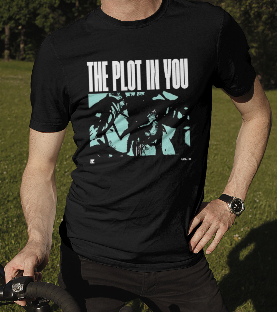 The Plot In You Vol. 3 T-Shirt