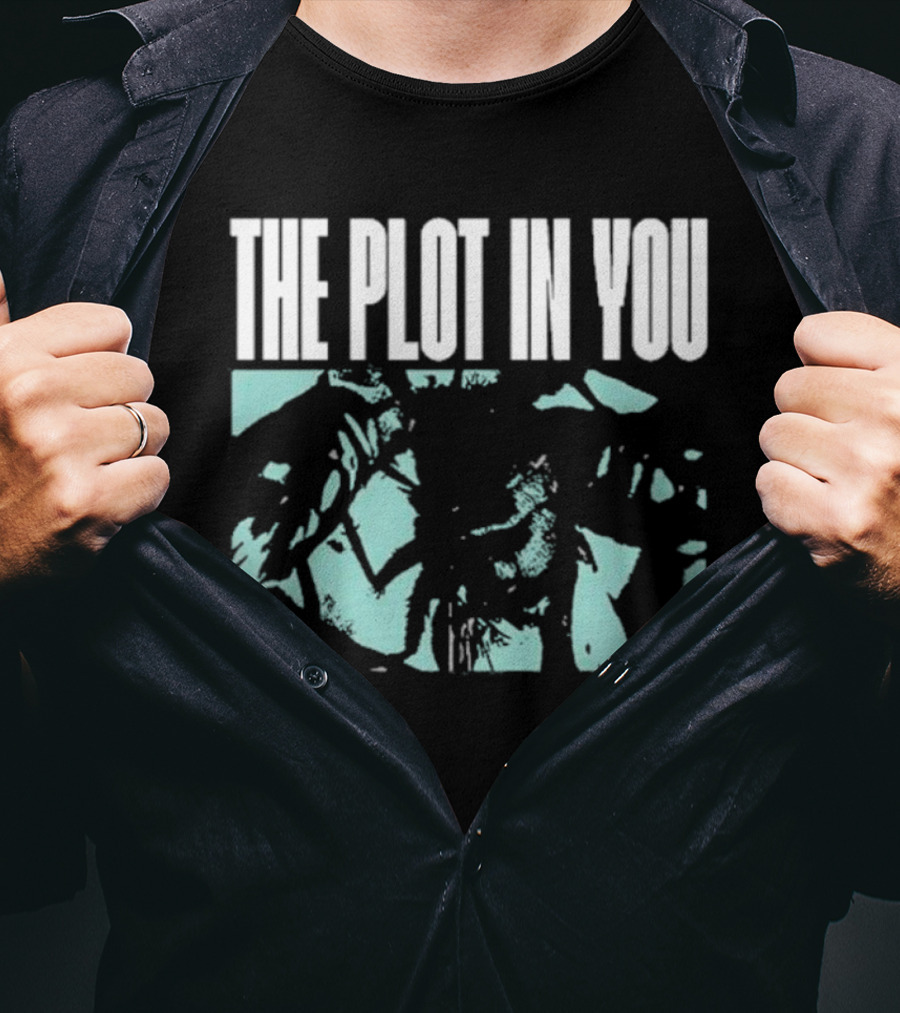 The Plot In You Vol. 3 T-Shirt