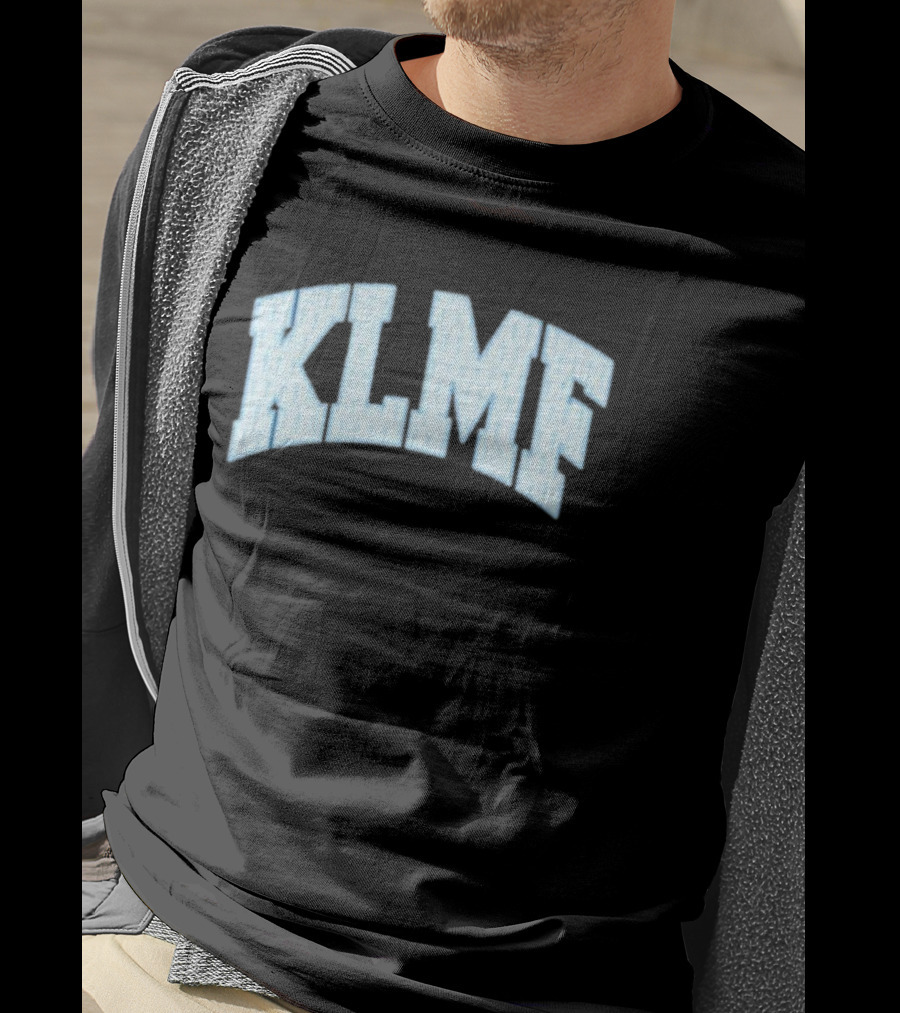 Knocked Loose KLMF T-Shirt