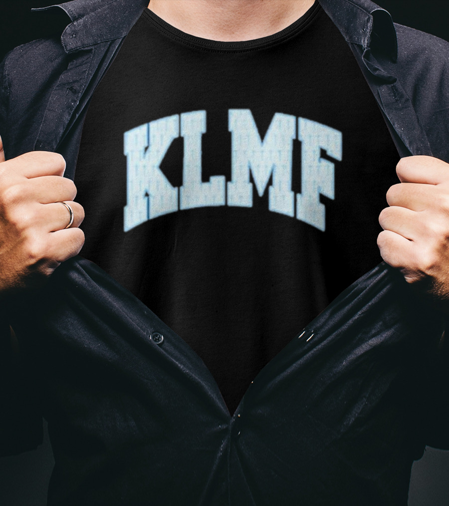 Knocked Loose KLMF T-Shirt