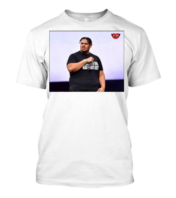 Legendary Texas Rapper BeatKing Team Manifest T-Shirt