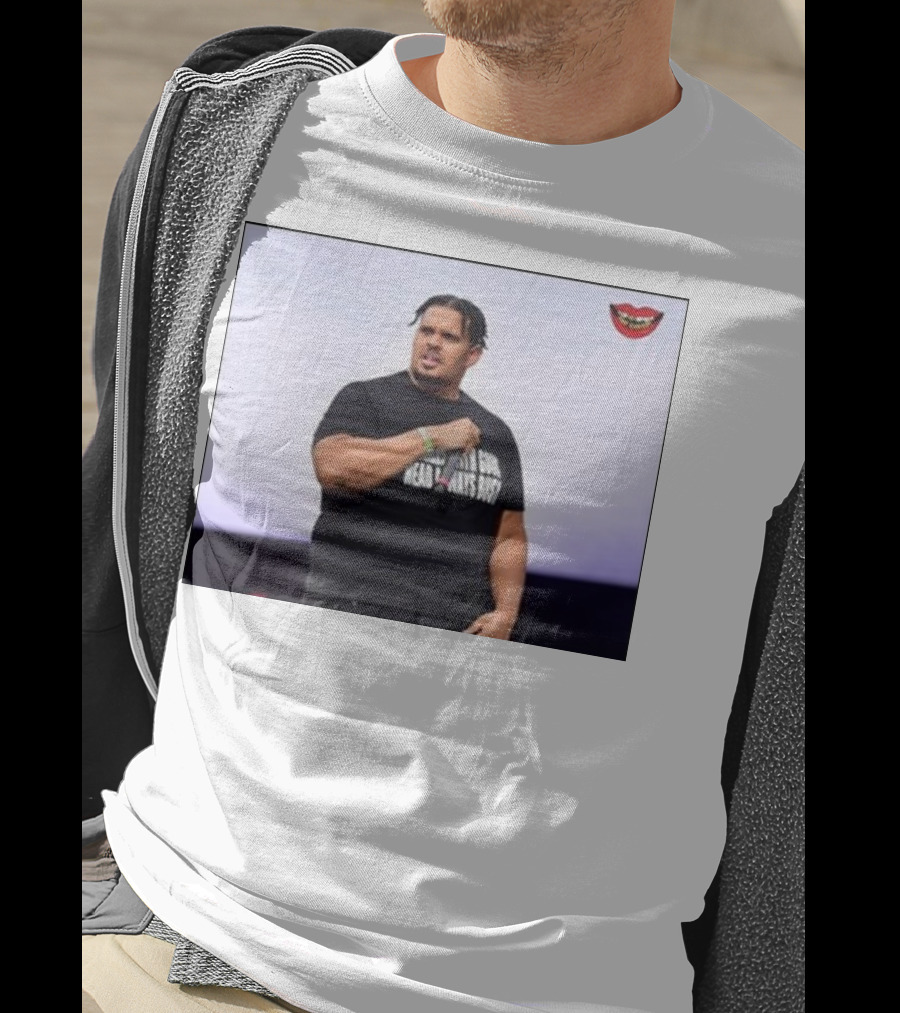 Legendary Texas Rapper BeatKing Team Manifest T-Shirt