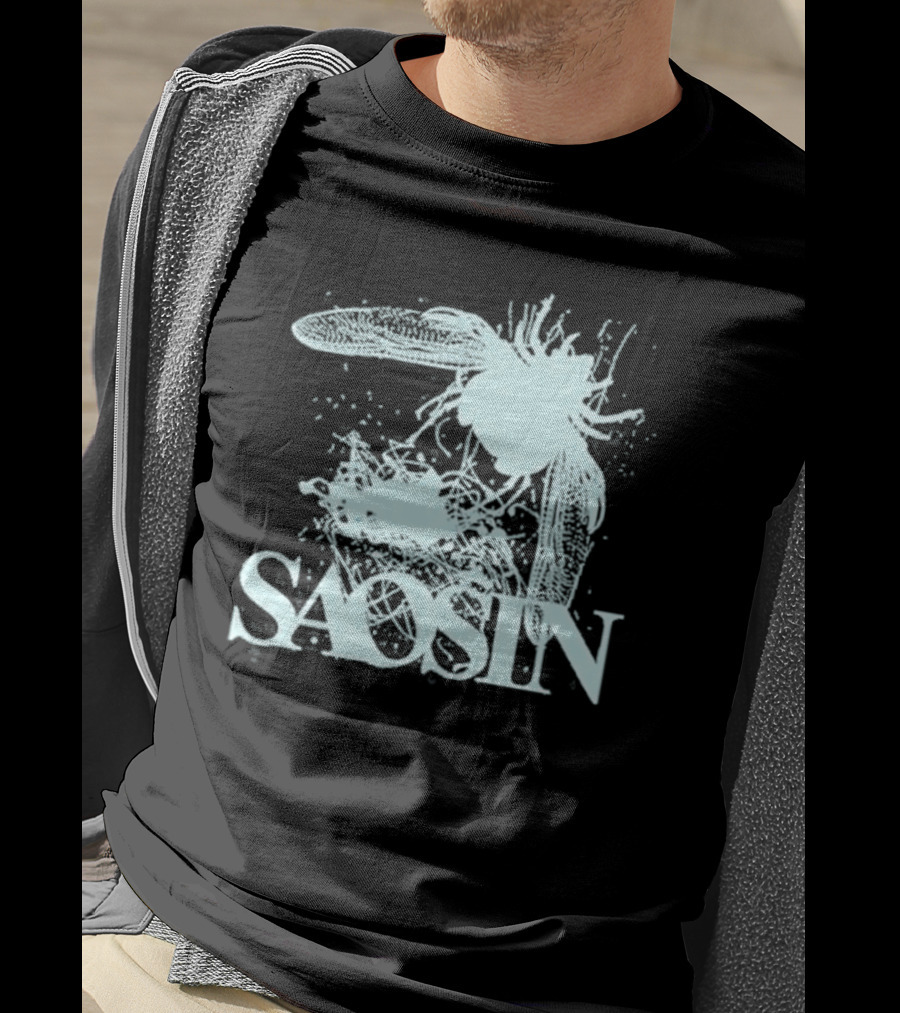Saosin Beetle T-Shirt