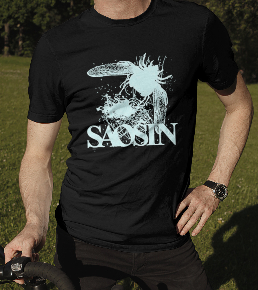 Saosin Beetle T-Shirt