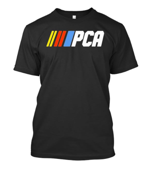 Obvious PCA Racing Inspired T-Shirt