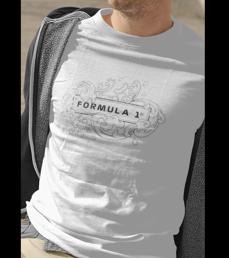 Formula 1 Japan GP Hometown Wave T-Shirt