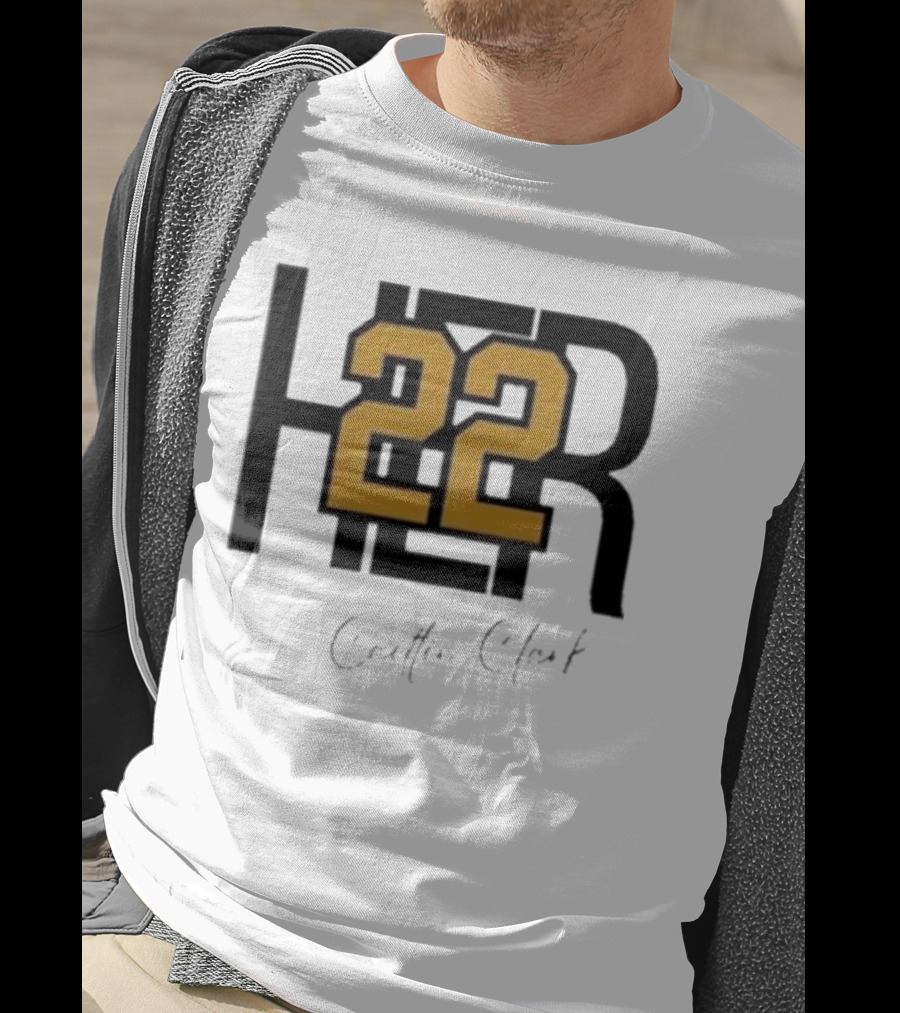 Her 22 Caitlin Clark Iowa Hawkeyes Ncaa Basketball T-Shirt