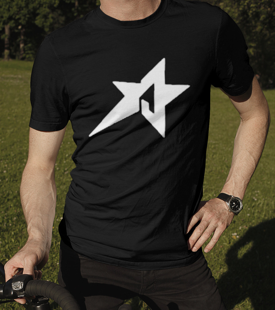 Averagejonas AJ Star T-Shirt