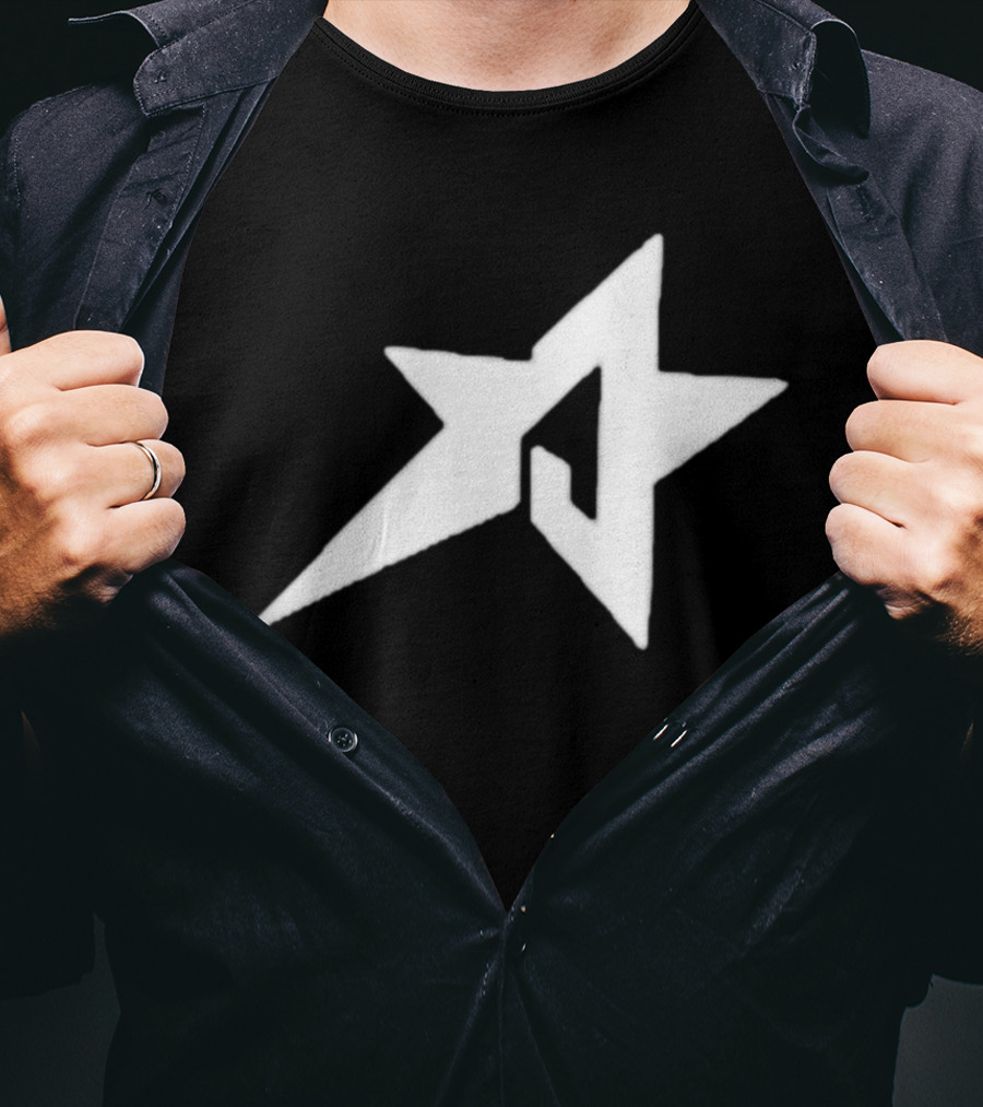 Averagejonas AJ Star T-Shirt