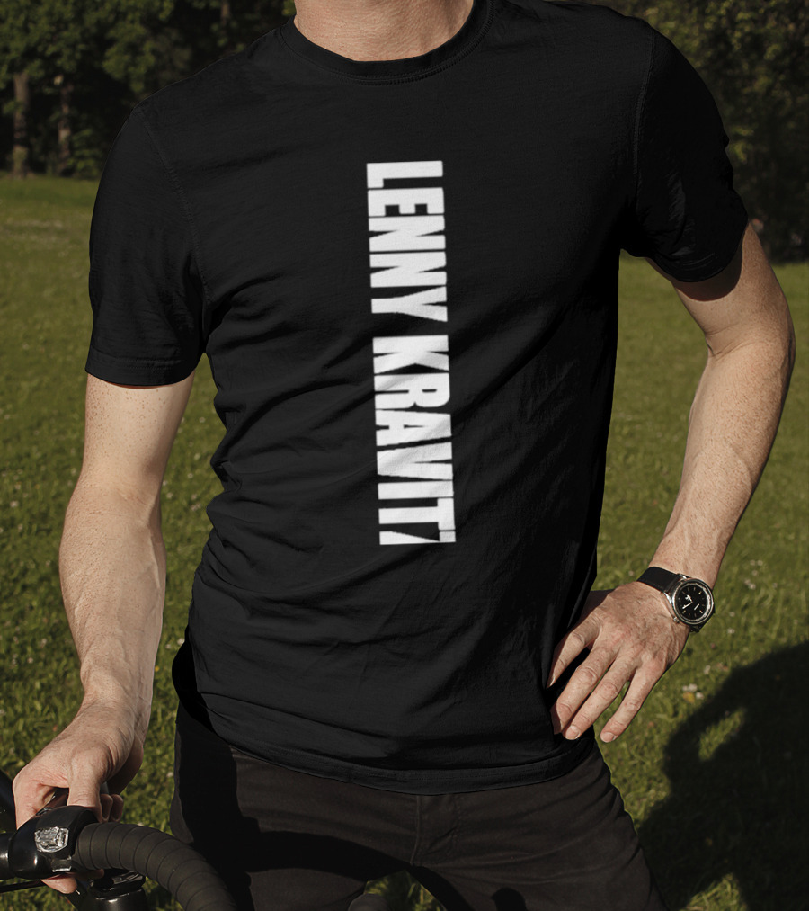 Lenny Kravitz T-Shirt