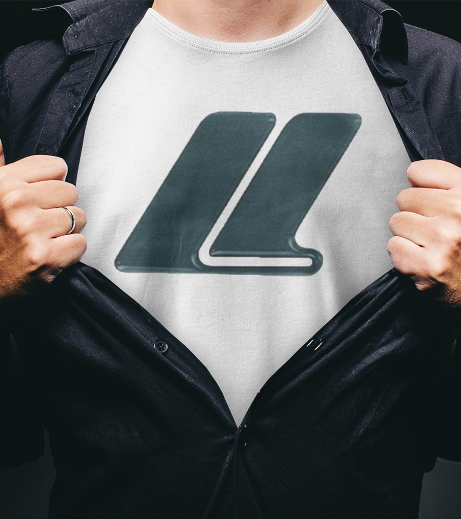 Lloyd Lisa’s Birthday Classic Airline T-Shirt