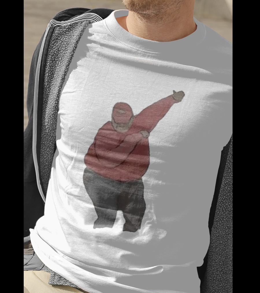 Mina Kimes Andy Reid Dab Chiefs Coach T-Shirt