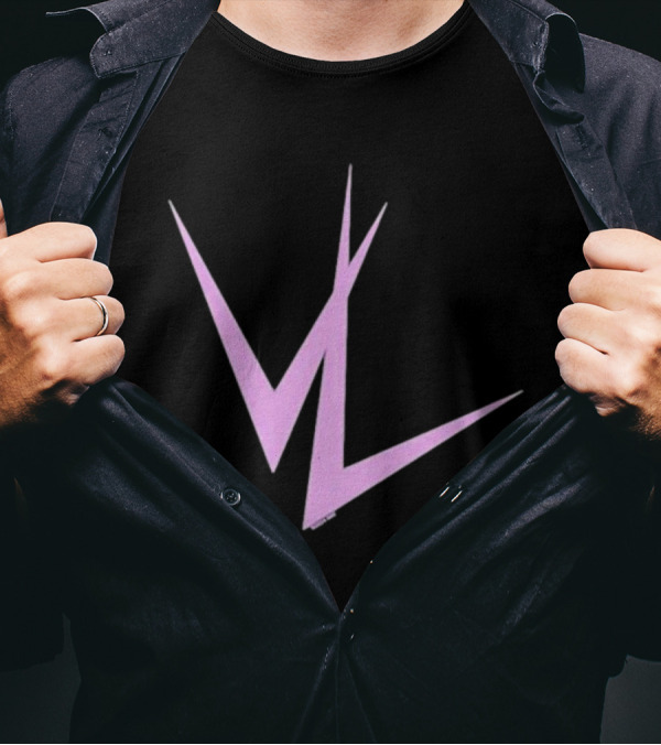 Amc Anne Rice’s Interview With The Vampire Lestat VL T-Shirt