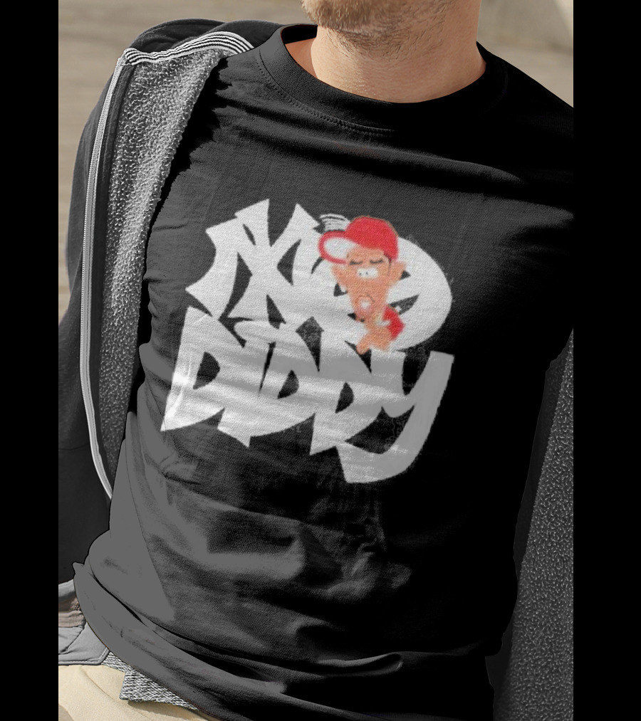Original No Diddy Freako Drew Dis Urban Streetwear T-Shirt