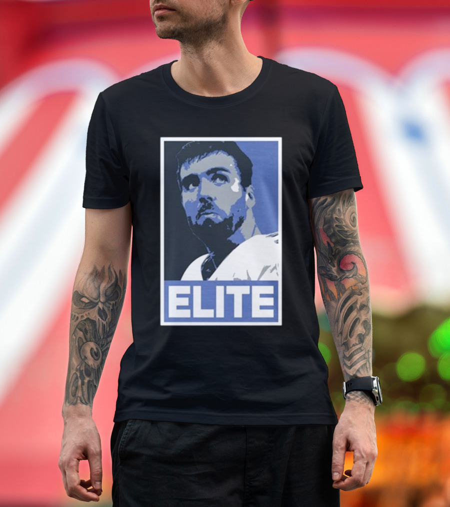 Indianapolis Colts Elite Player T-Shirt